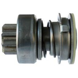 Bendix para arranque Bosch 0001207003 / 0001207009 / 0001207014
